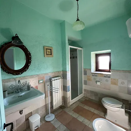 Borgo Tignano Apartment Casole d'Elsa Exterior photo
