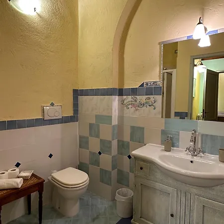 Borgo Tignano Apartment Casole d'Elsa Exterior photo