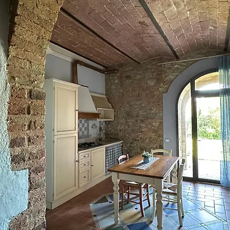 Borgo Tignano Apartment Casole d'Elsa Exterior photo
