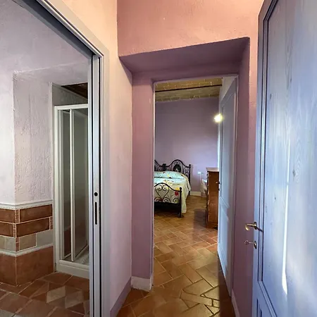 Borgo Tignano Apartment Casole d'Elsa Exterior photo