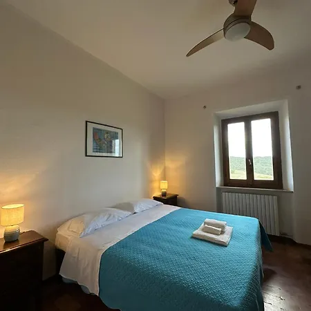 Borgo Tignano Apartment Casole d'Elsa Exterior photo