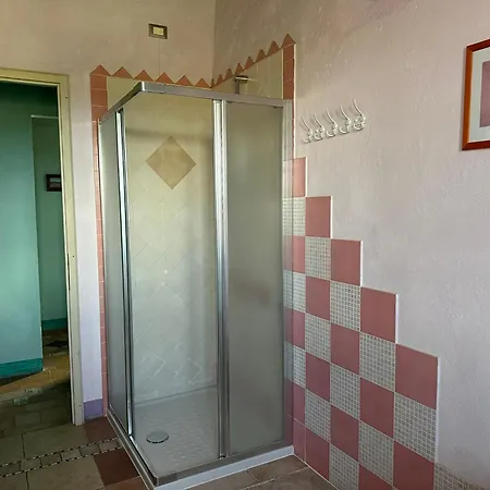 Borgo Tignano Apartment Casole d'Elsa Exterior photo
