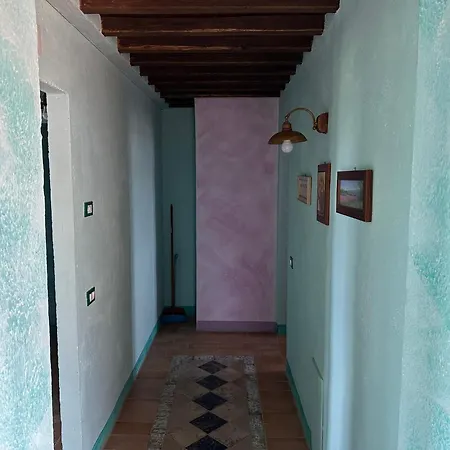 Borgo Tignano Apartment Casole d'Elsa Exterior photo