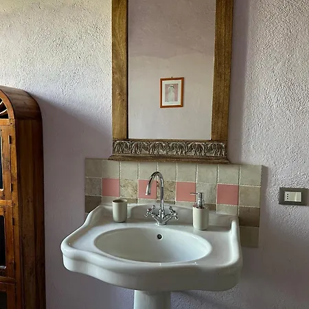 Borgo Tignano Apartment Casole d'Elsa Exterior photo