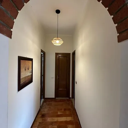 Borgo Tignano Apartment Casole d'Elsa Exterior photo