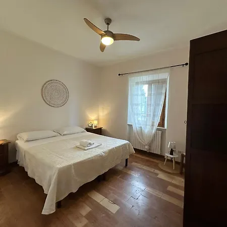Borgo Tignano Apartment Casole d'Elsa Exterior photo