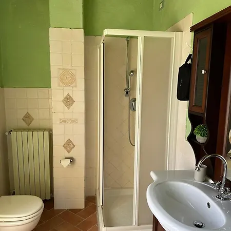 Borgo Tignano Apartment Casole d'Elsa Exterior photo