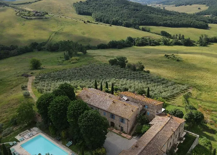 Borgo Tignano