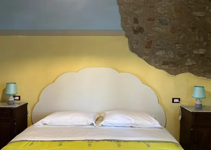 Borgo Tignano
