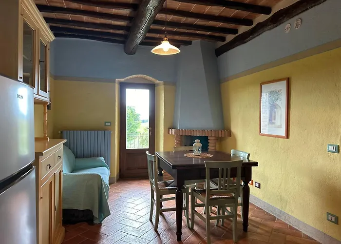 Borgo Tignano