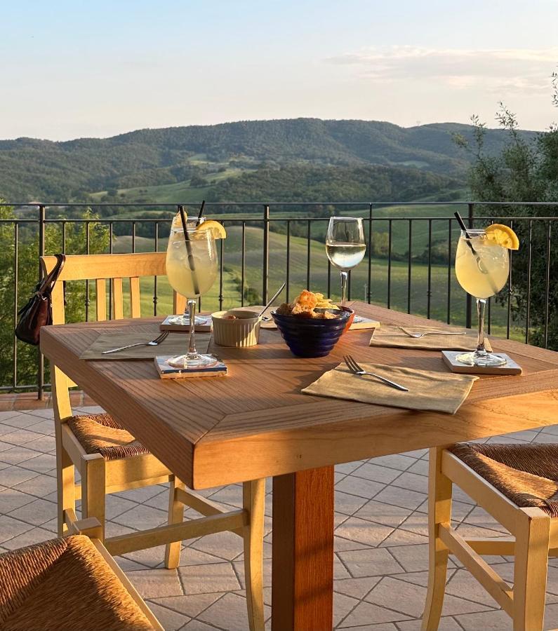 Borgo Tignano * Casole d'Elsa