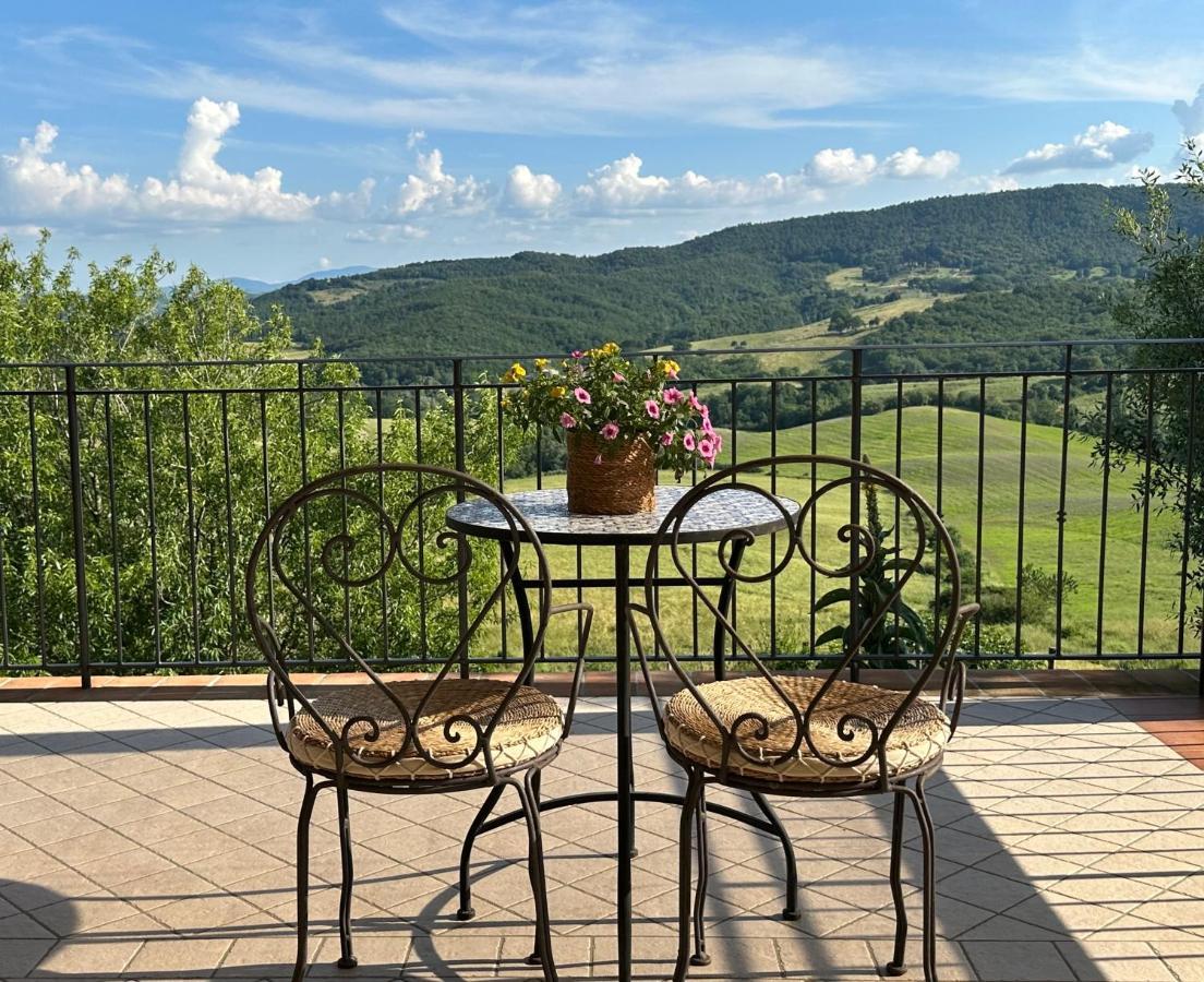 Borgo Tignano Apartment Casole d'Elsa
