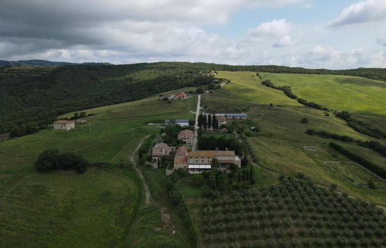 Borgo Tignano *