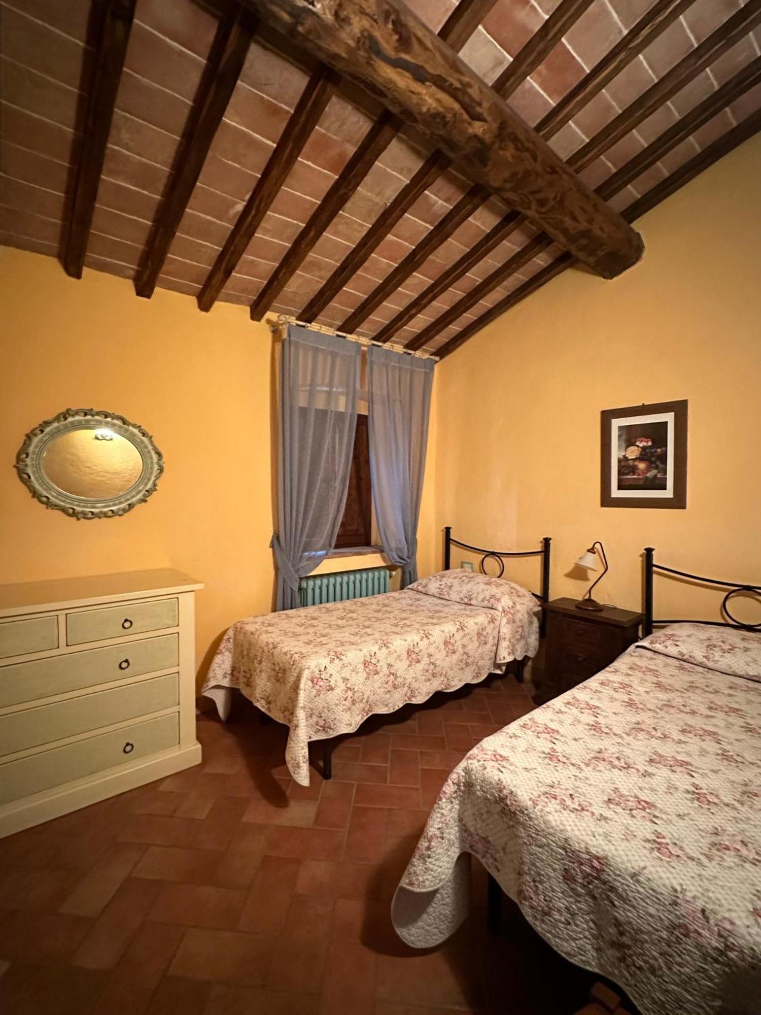 Borgo Tignano *