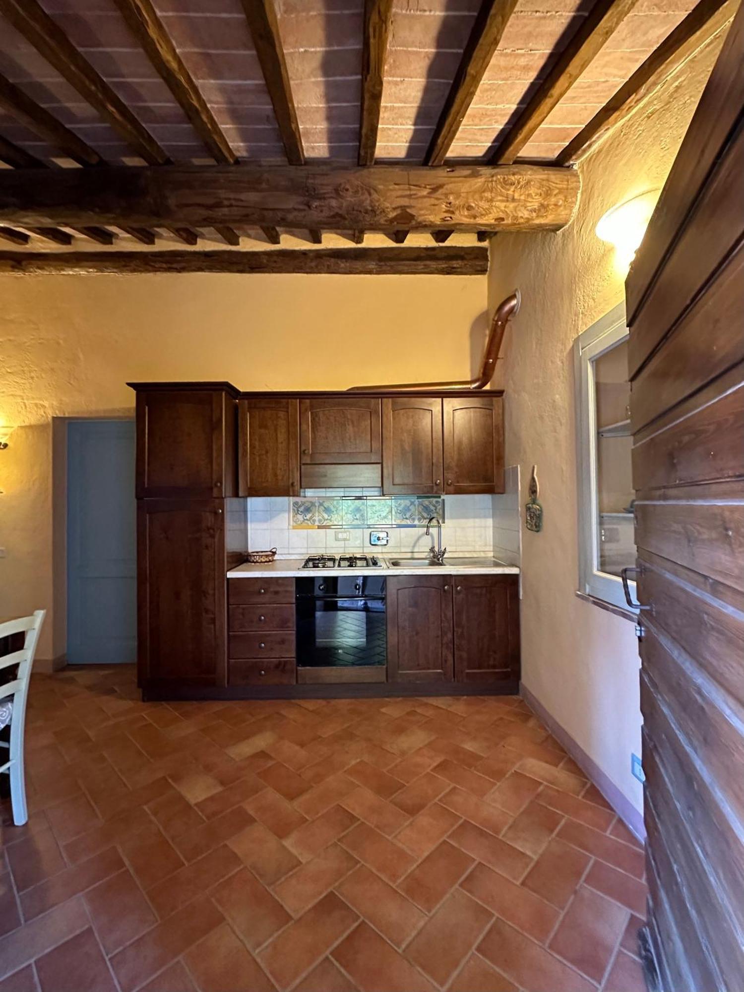 Borgo Tignano