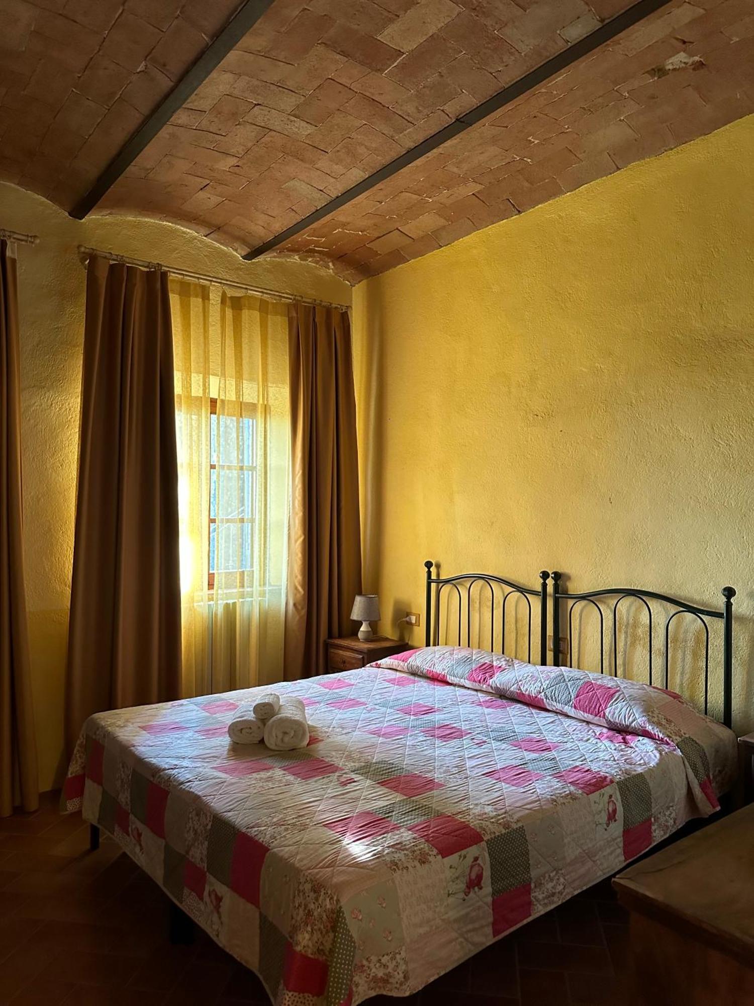 Apartment Borgo Tignano *