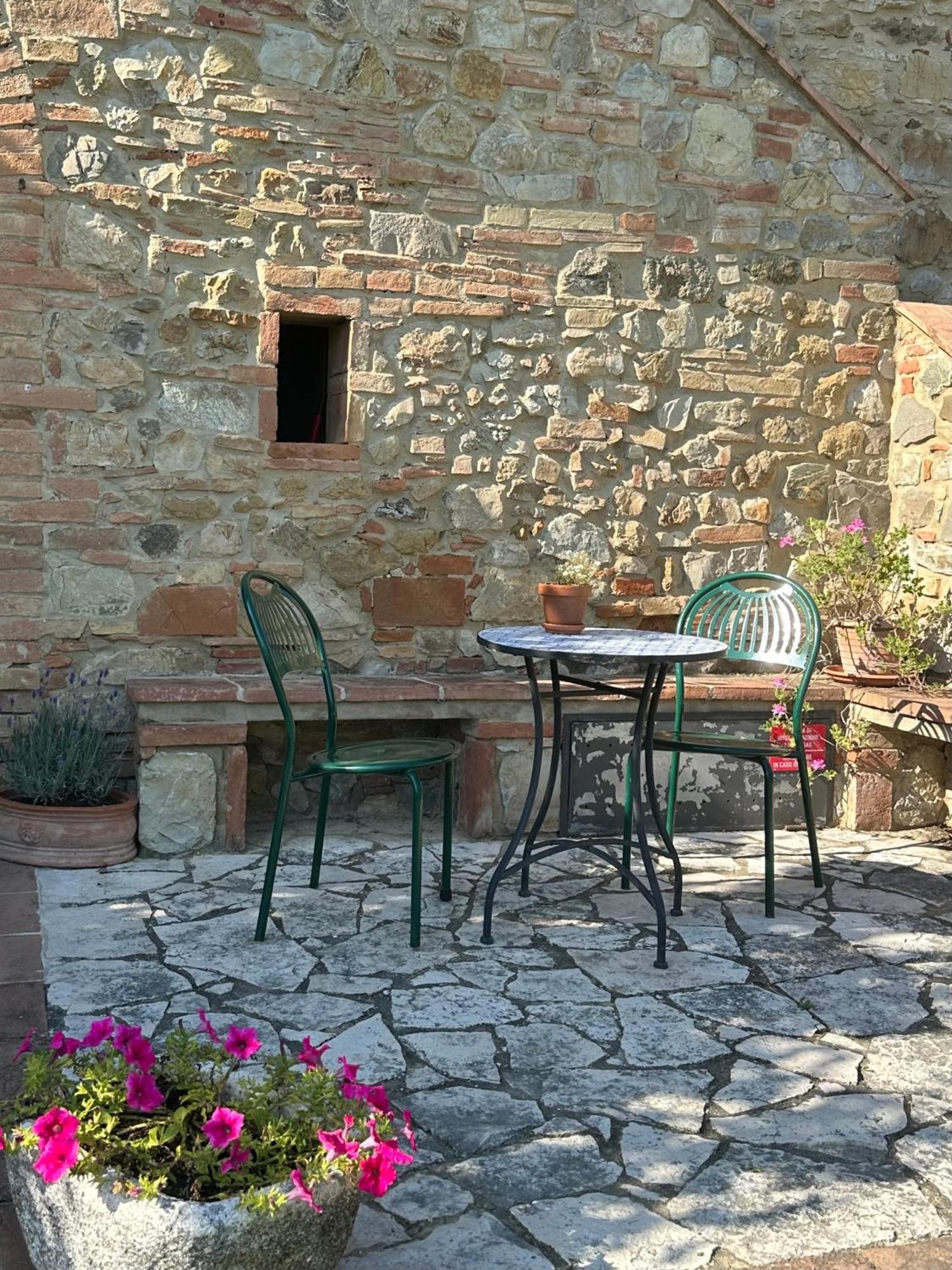 Apartment Borgo Tignano *