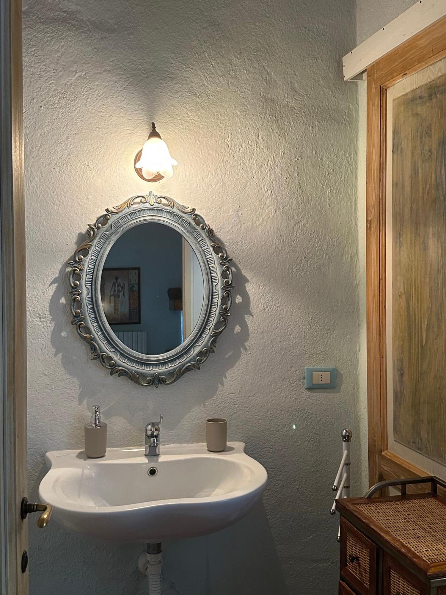 Borgo Tignano * Casole d'Elsa