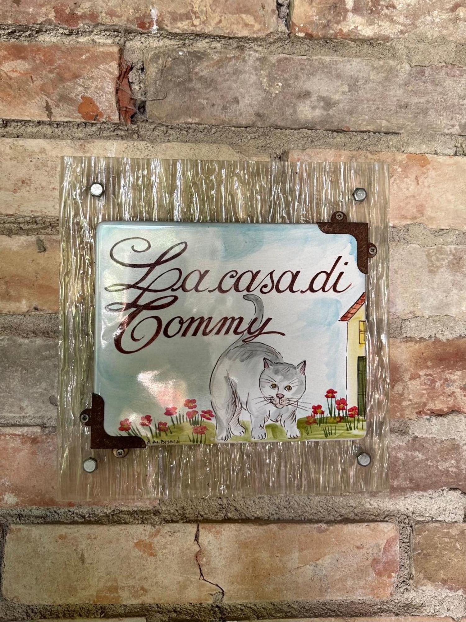 Apartment Borgo Tignano