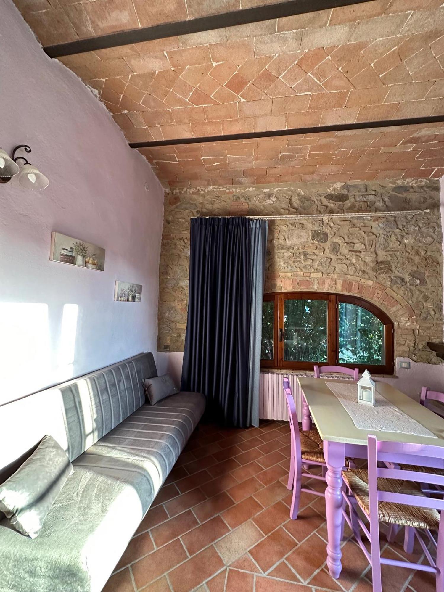 Apartment Borgo Tignano *