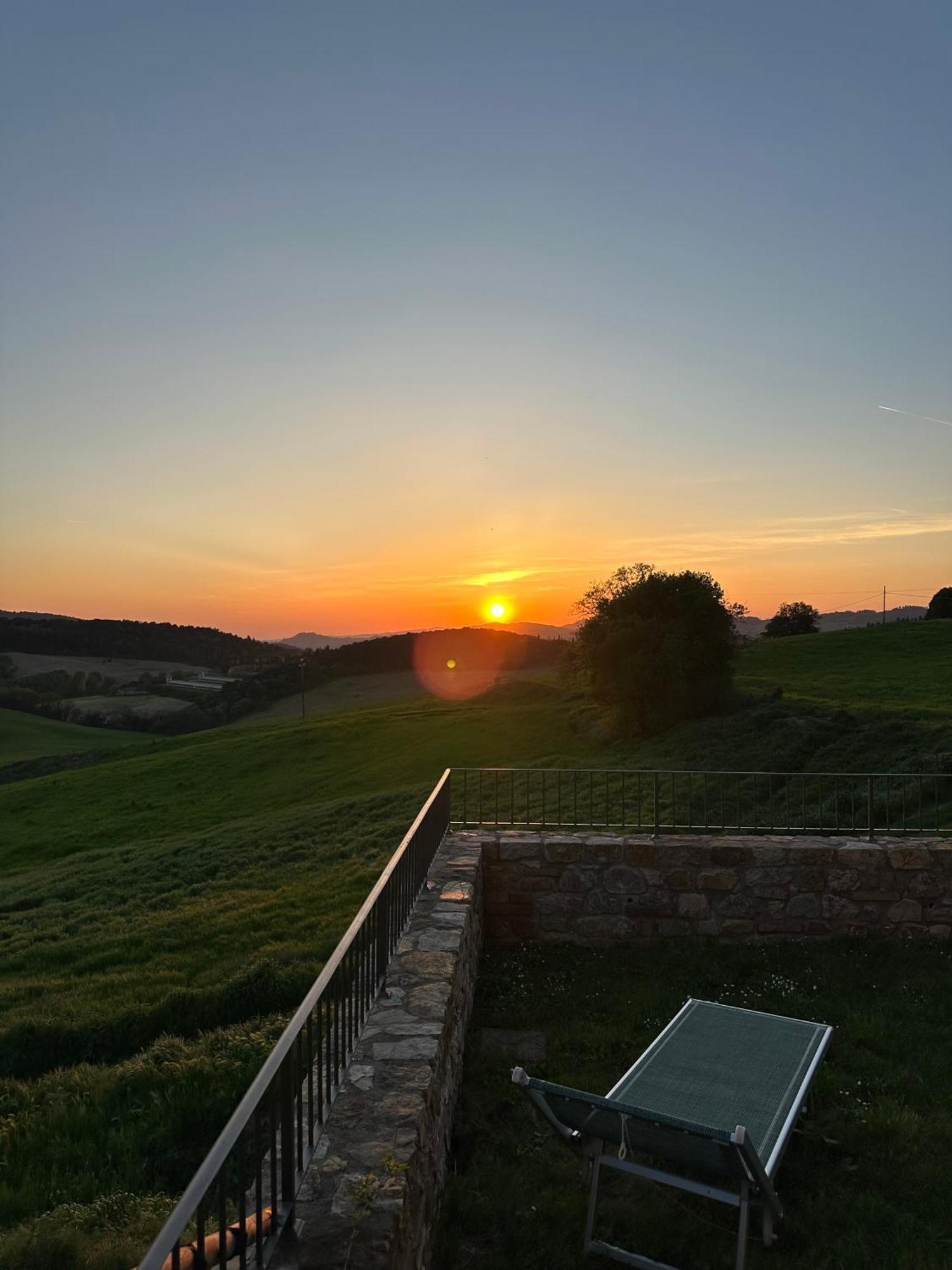 Borgo Tignano * Casole d'Elsa