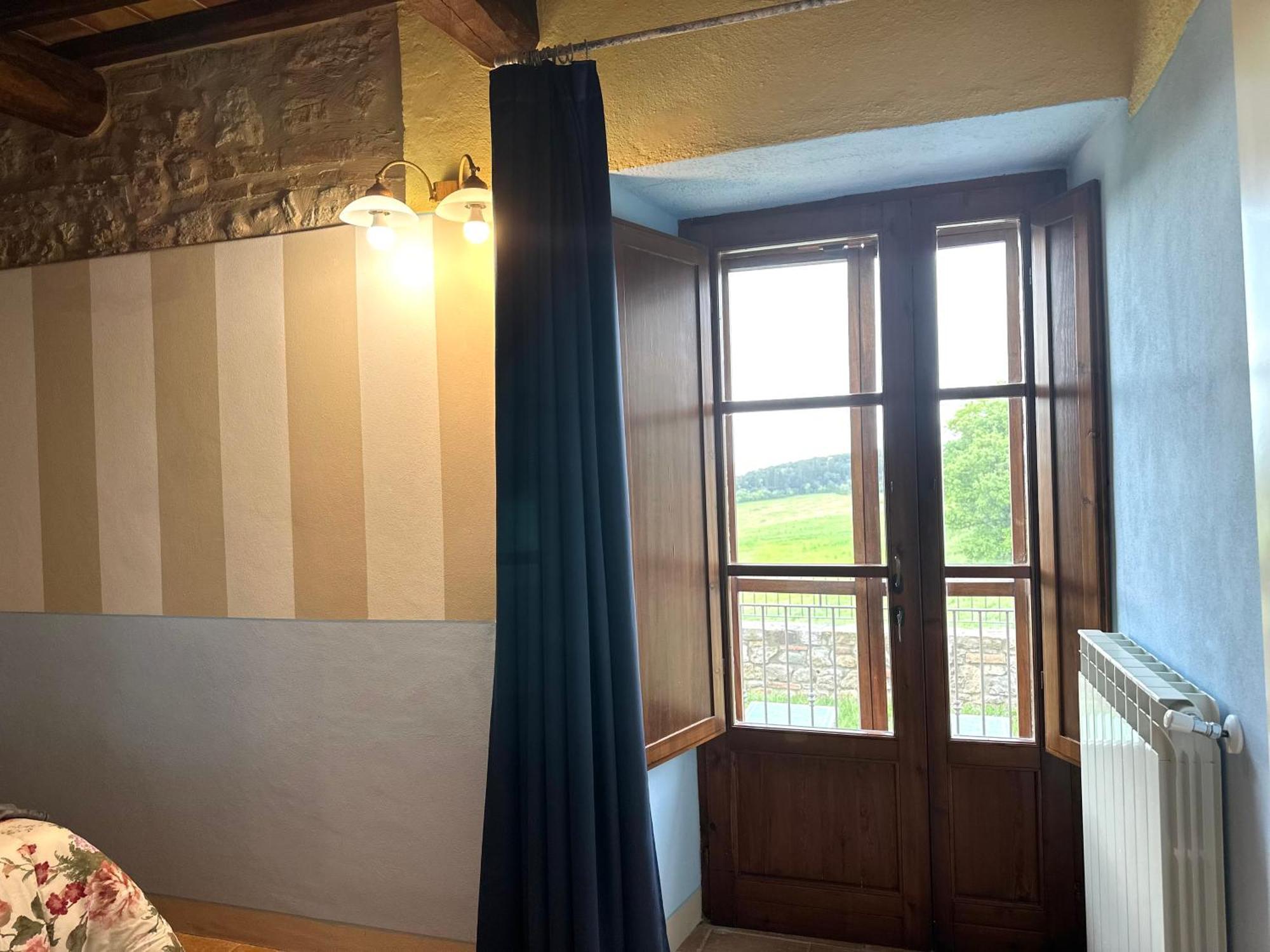 Apartment Borgo Tignano