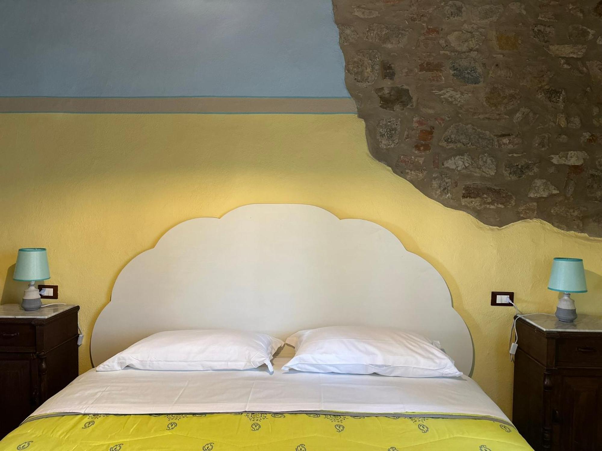 Apartment Borgo Tignano *