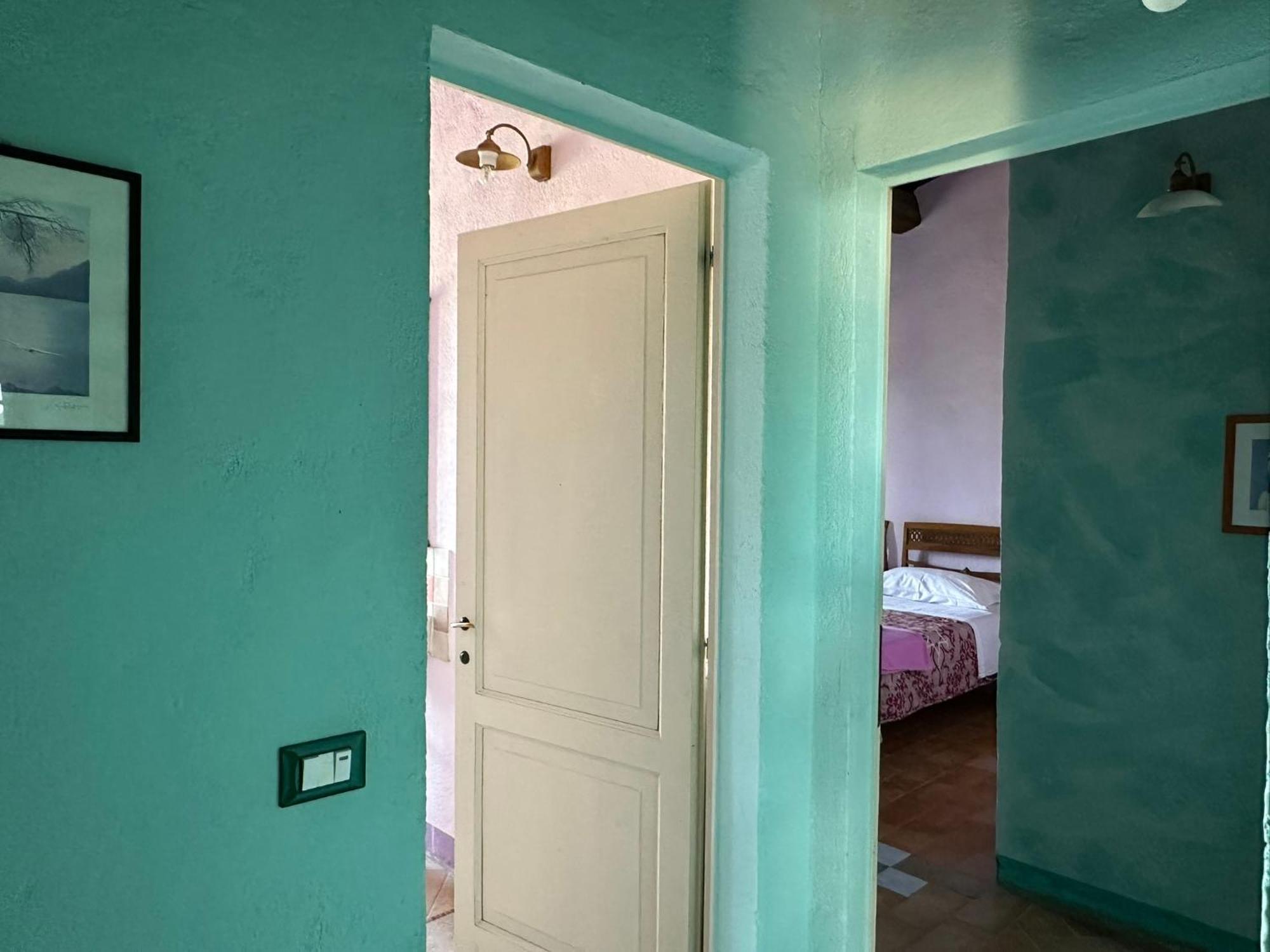 Borgo Tignano Apartment Casole d'Elsa