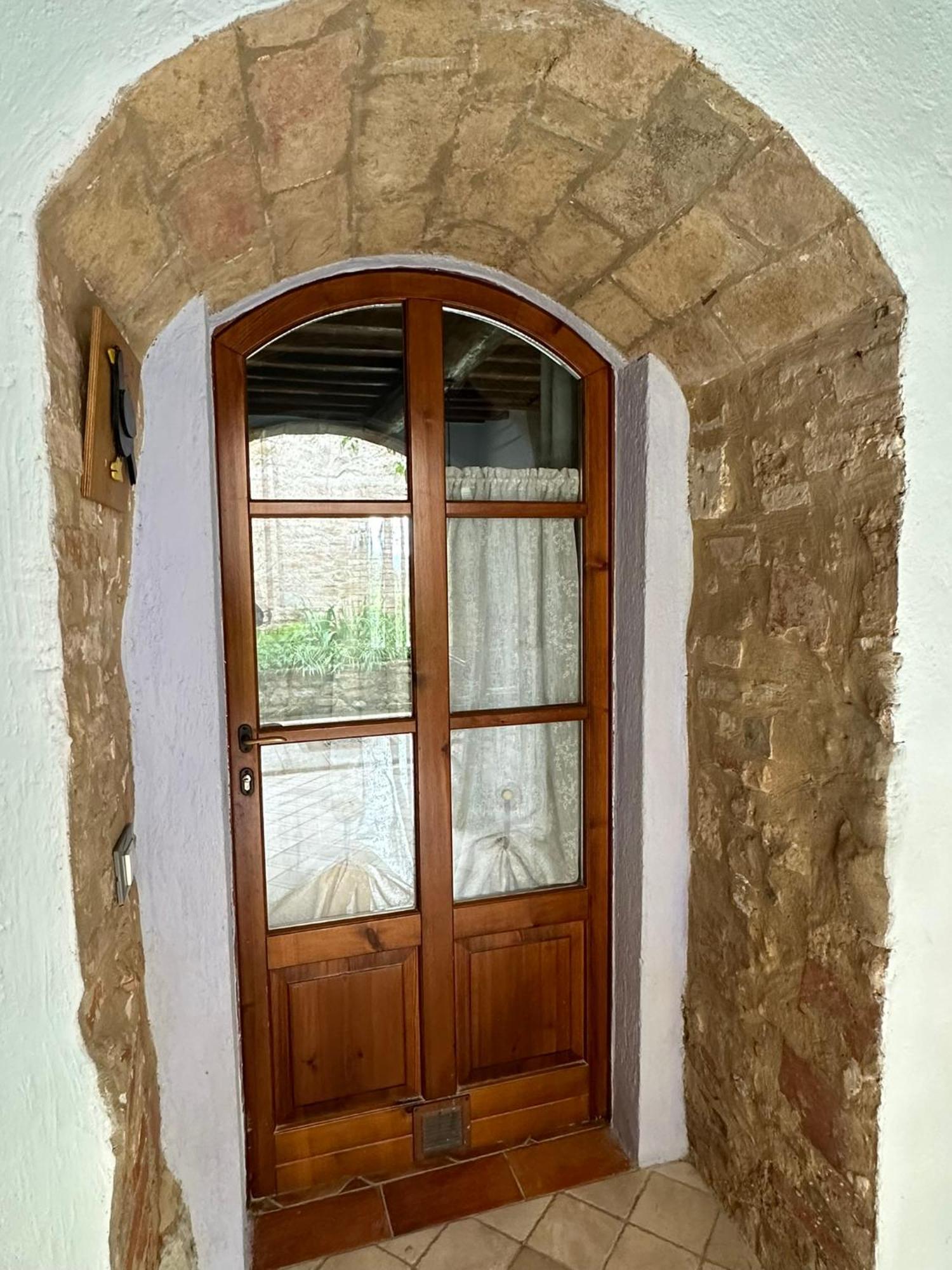Borgo Tignano
