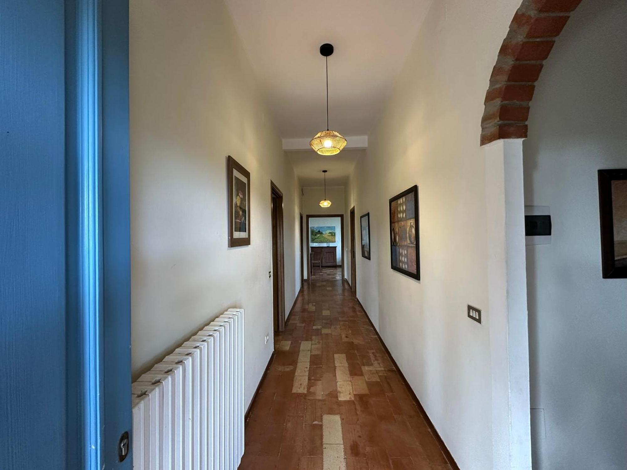 Borgo Tignano Apartment *