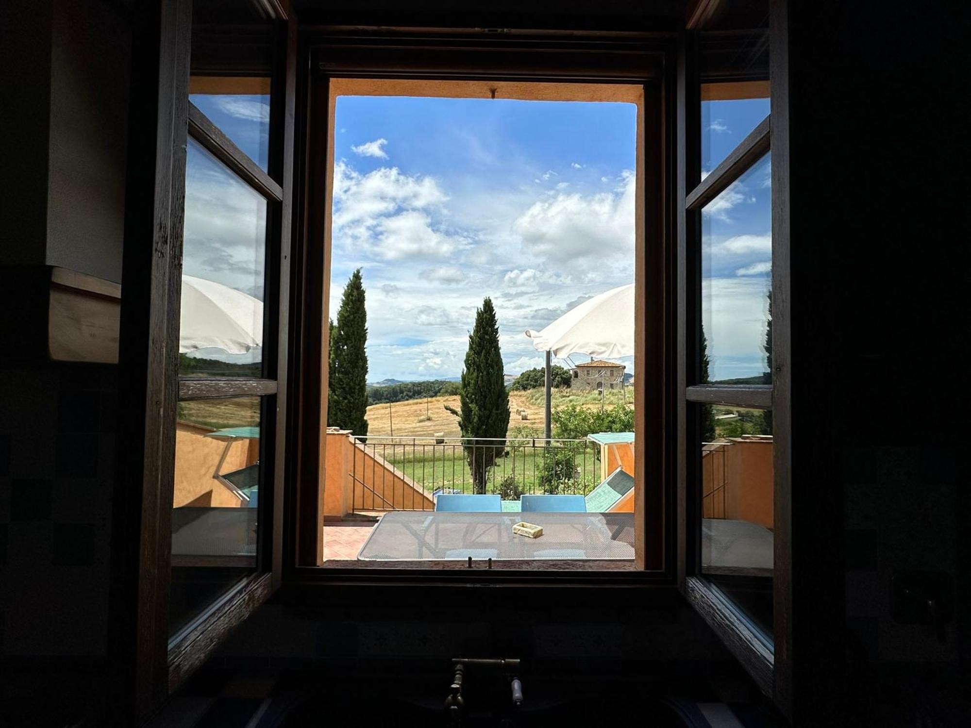Apartment Borgo Tignano *