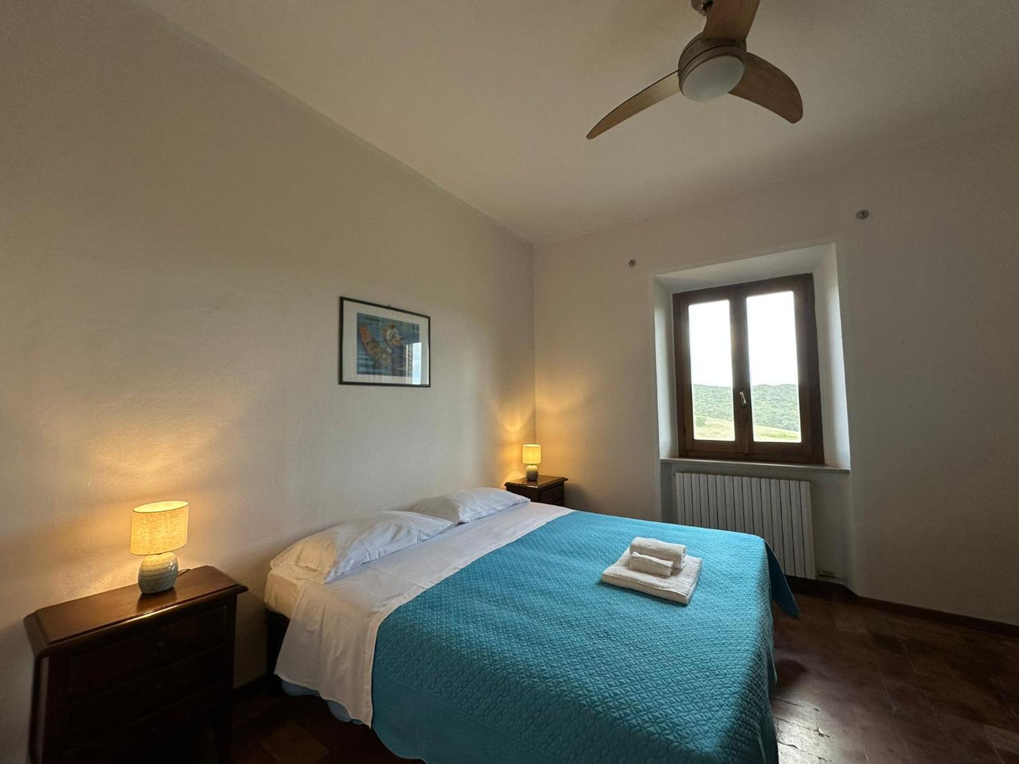 Apartment Borgo Tignano Casole d'Elsa