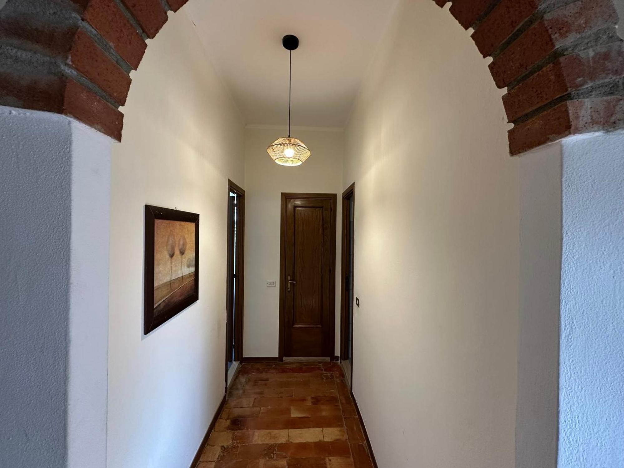 Borgo Tignano *