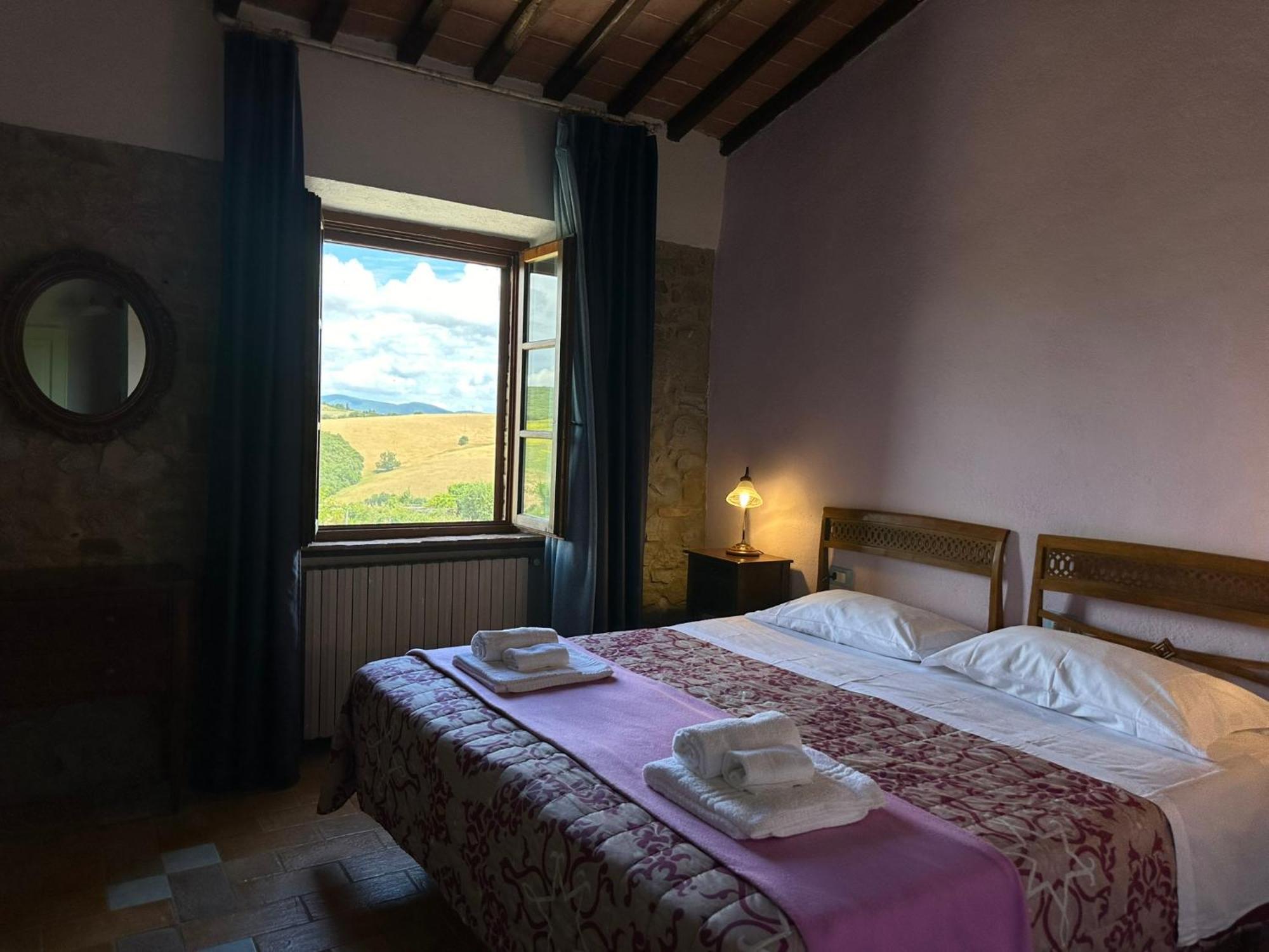 Borgo Tignano * Casole d'Elsa