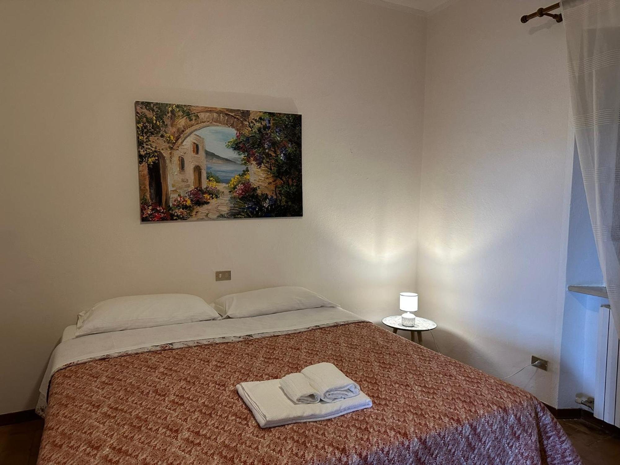 Borgo Tignano