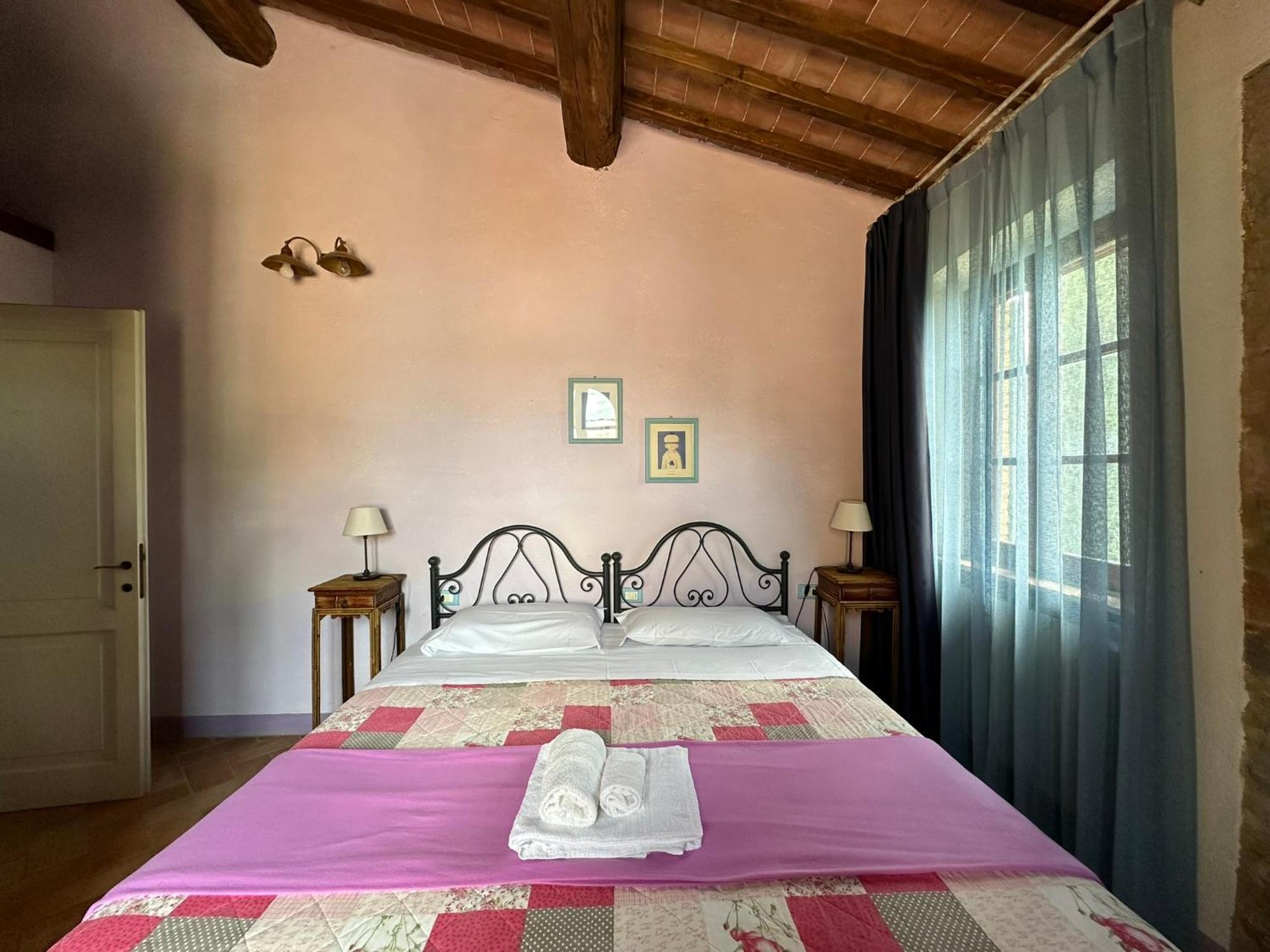 Apartment Borgo Tignano