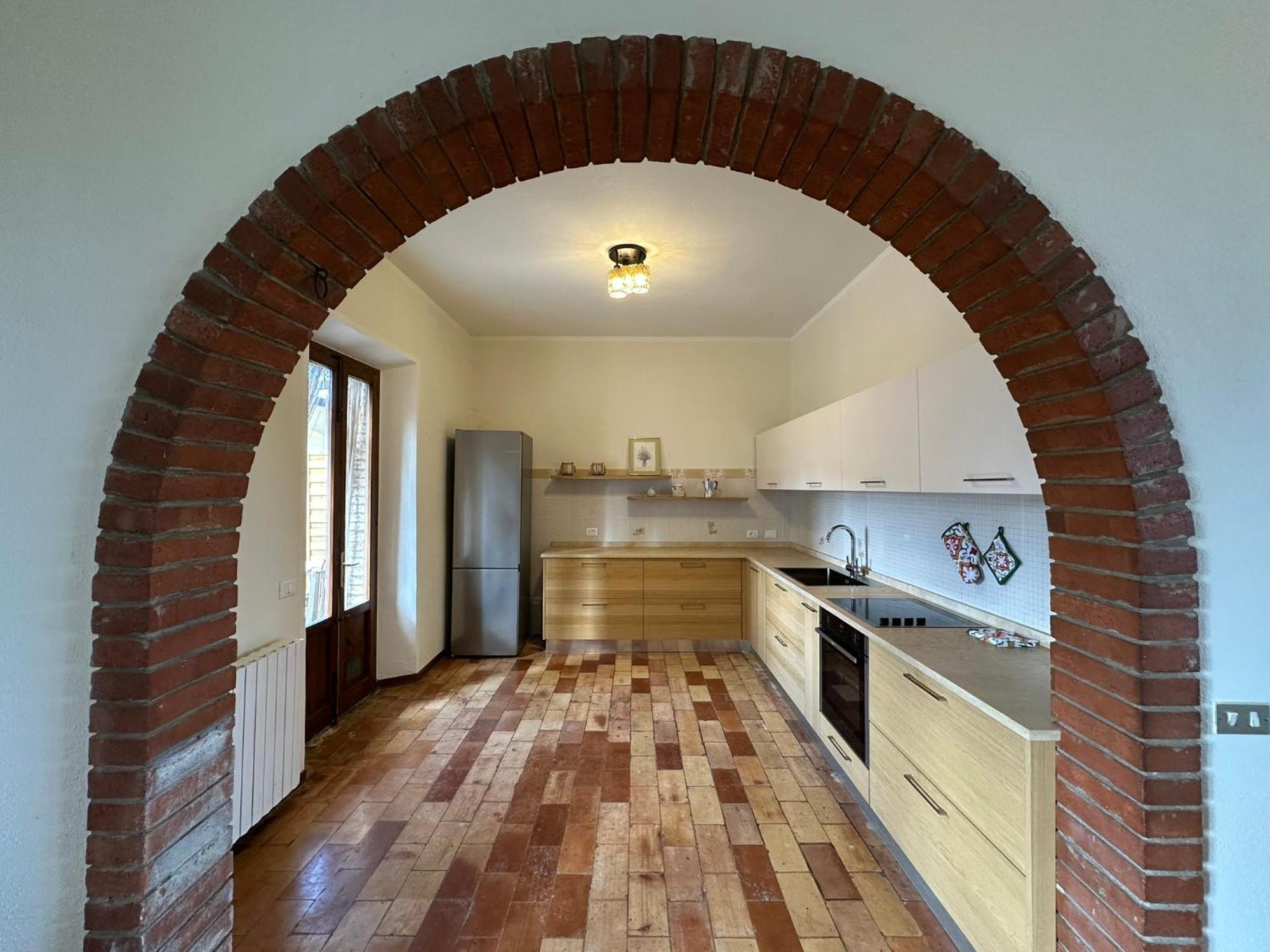 Apartment Borgo Tignano *