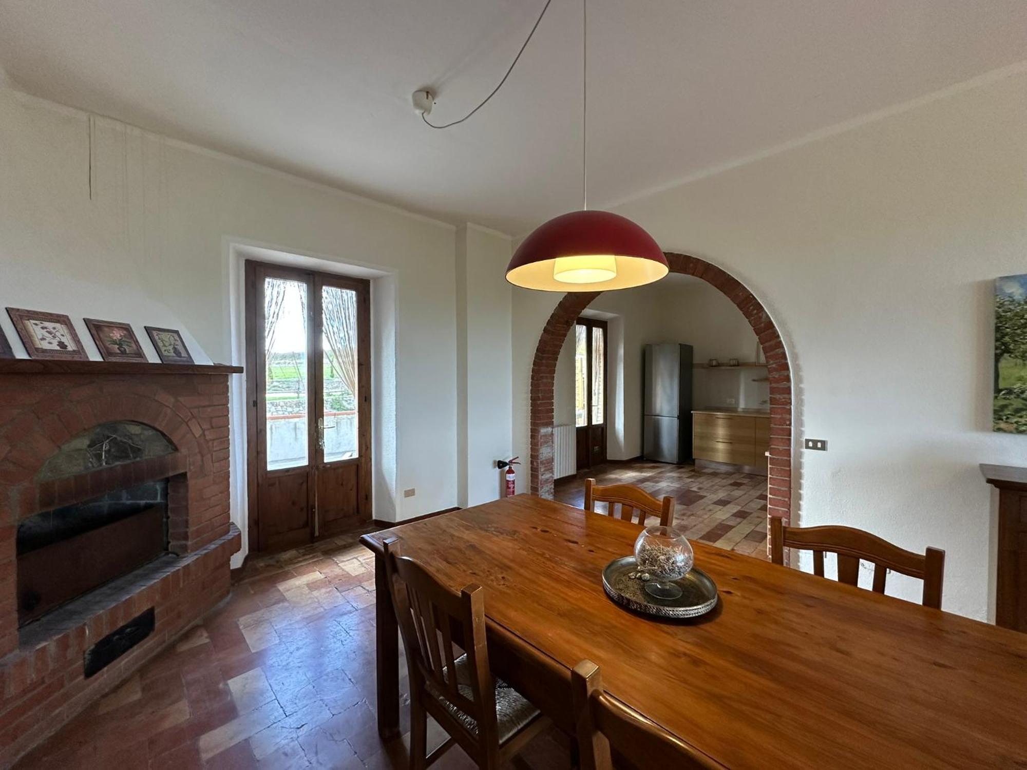 Borgo Tignano Casole d'Elsa