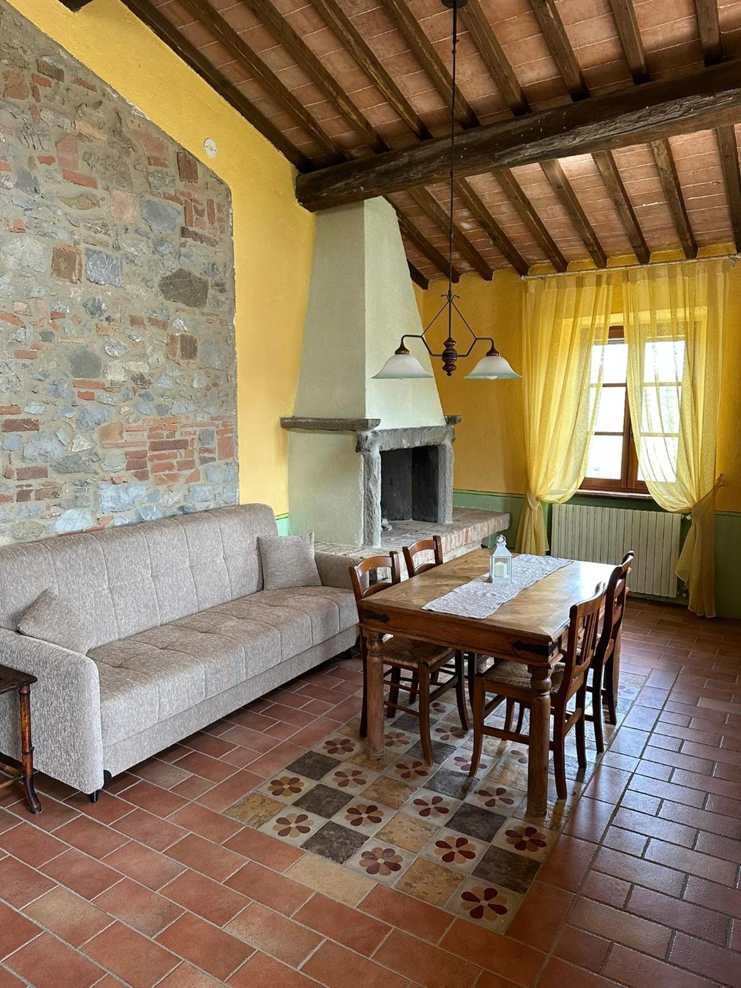Borgo Tignano